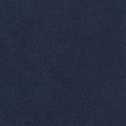 [From quantity 5] Fabric "40 smooth (navy)"