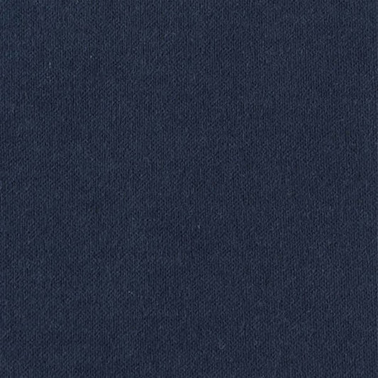 [From quantity 5] Fabric "40 smooth (navy)"