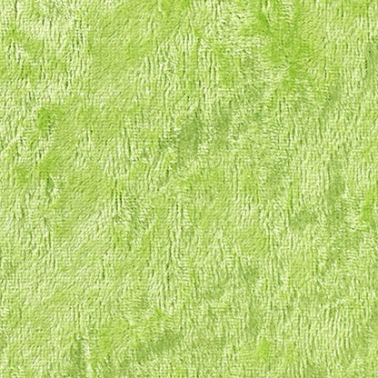 [De la cantidad 5] Fabric "Disfraz Velor Lime"