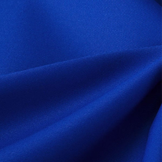 [De la cantidad 5] Fabric "20 Princesa Blue B17000Z-114"