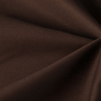 [数量5]织物“ 20个Twill Chocolate B17000Z-298”