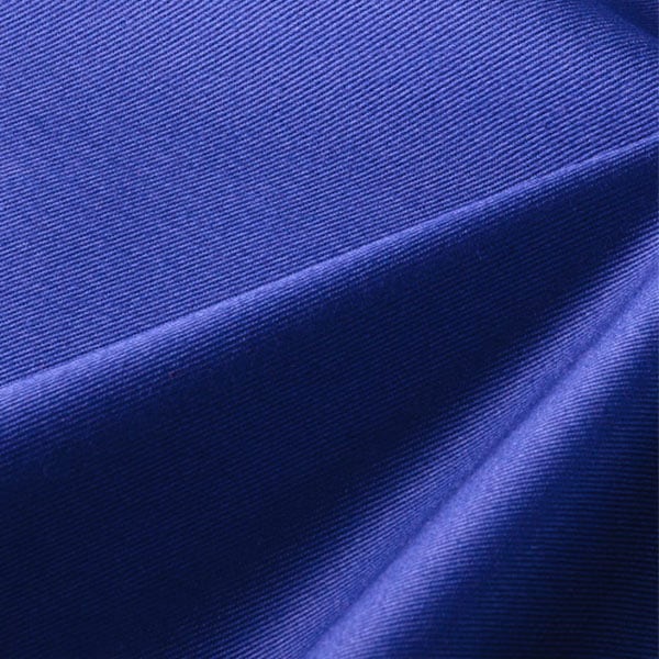 [From quantity 5] Fabric "20 twill smart blue B17000Z-295"