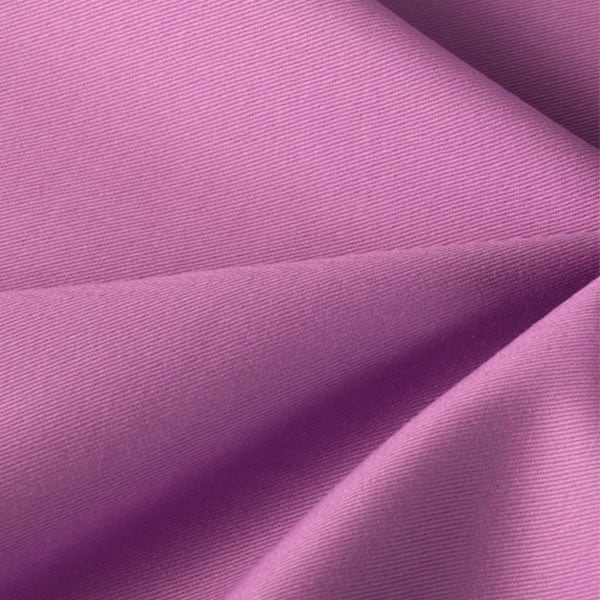 [Dalla quantità 5] tessuto "20 prunes twill b17000z-236"