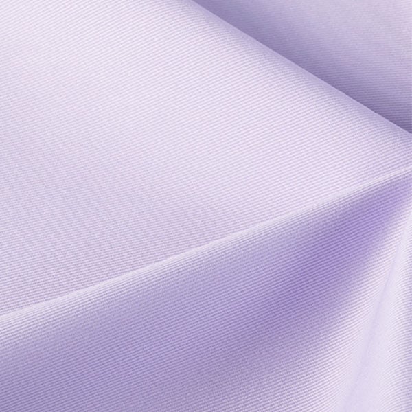 [来自数量5]织物“ 20个Twill Lavender B17000Z-115”