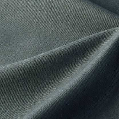 [Aus Quantität 5] Stoff "20 Twill dunkelgrau B17000Z-283"