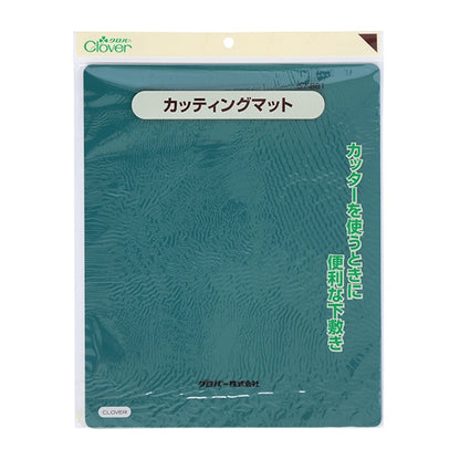 Мат резак "Cutting Mat 57-881" Clover Clover