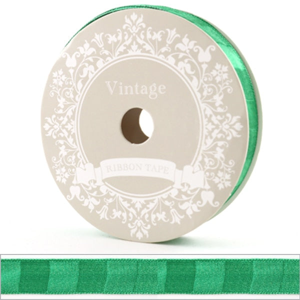 Ruban "ruban polyester 13 mm de largeur Midori"