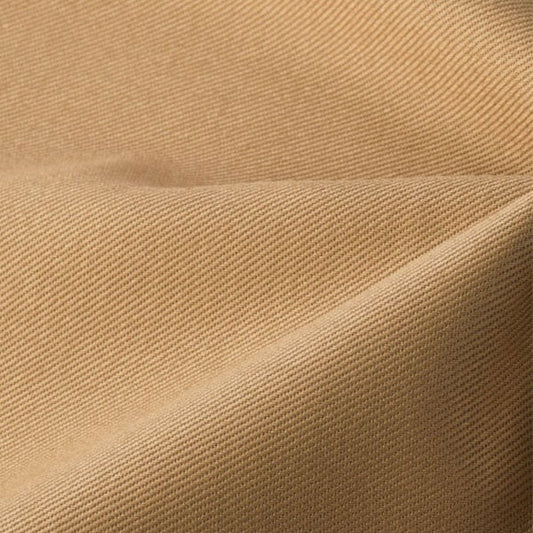 [Dalla quantità 5] tessuto "katsuragi denim beige"