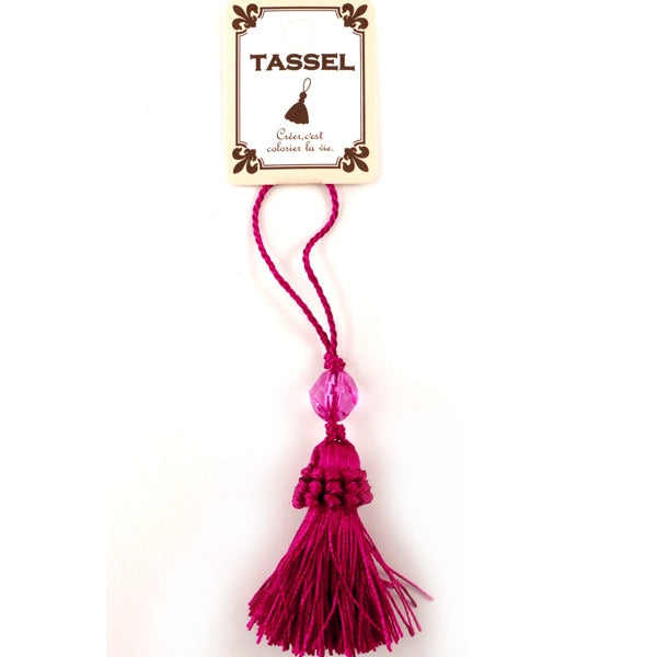 Nappella "Tassel BX1186-3"