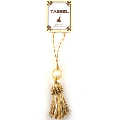 Tassel "Tassel BX1197-1"