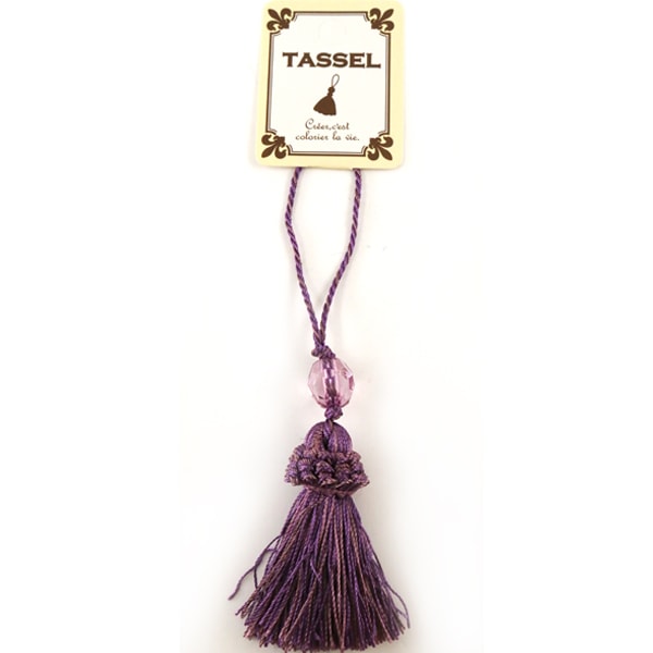 Tassel "Tassel BX1186-5"