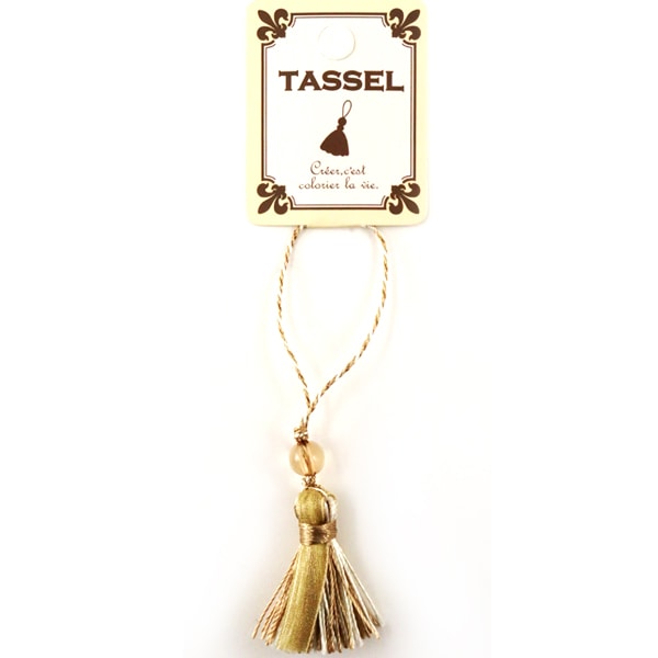 Tassel "Tassel BX1180-1"