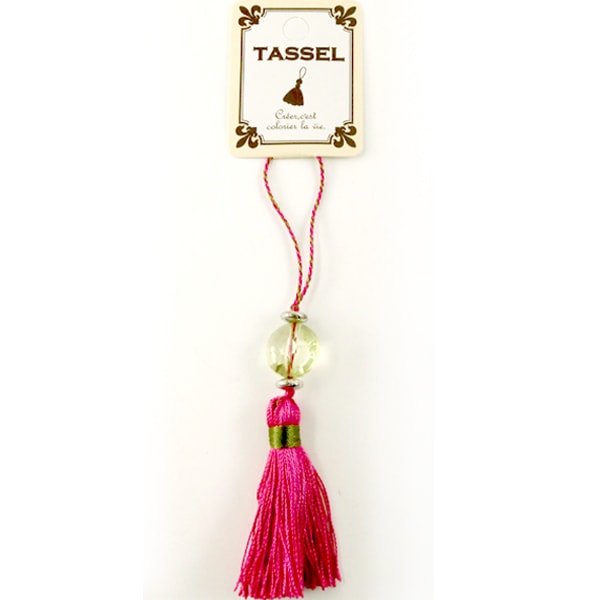 Тусточка "Tassel BX1182-2"