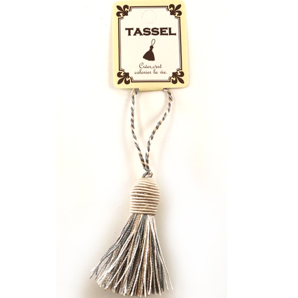 Tassel "Tassel BX1298-4"