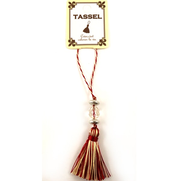 Tassel "Tassel BX1205-1"