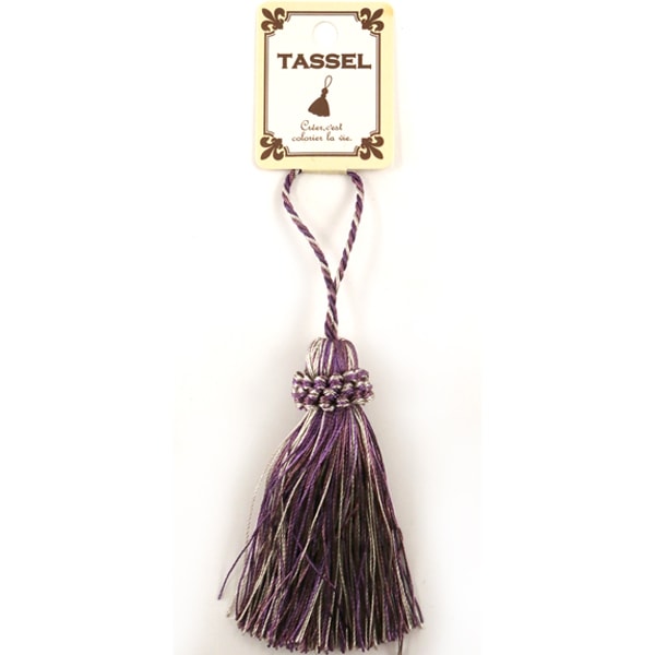 Tassel "Tassel BX1296-6"