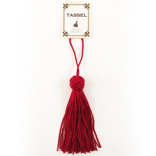 Tassel "Tassel 10CM BX1357-4"