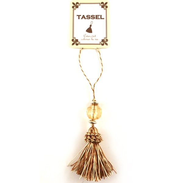 Tassel "Tassel BX1198-2"