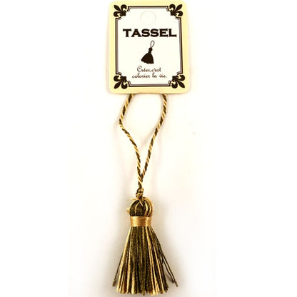 Тусточка "Tassel BX1193-2"