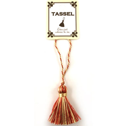 Tassel "Tassel BX1193-3"