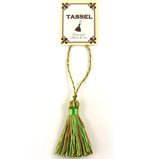 술 "Tassel BX1206-2"