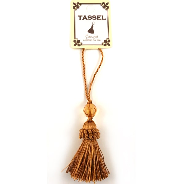 Tassel "Tassel BX1186-6"