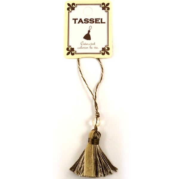 Tassel "Tassel BX1180-2"