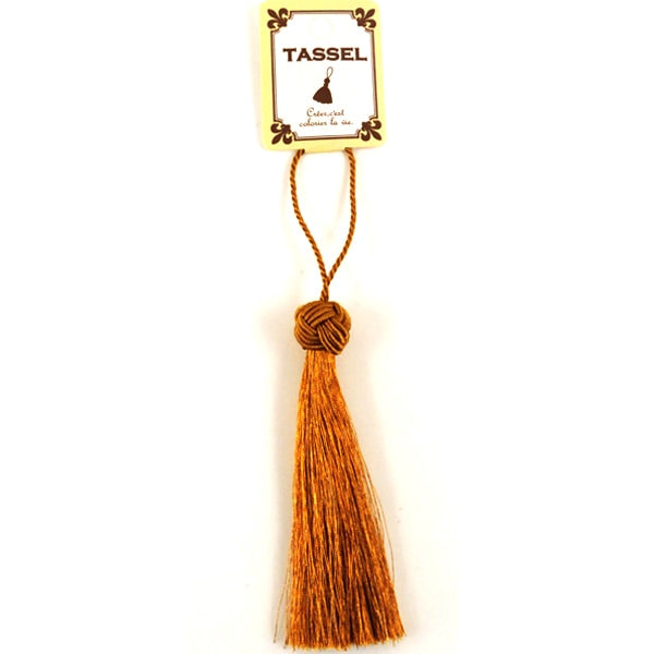 Gland "Tassel 10cm BX1354-1"