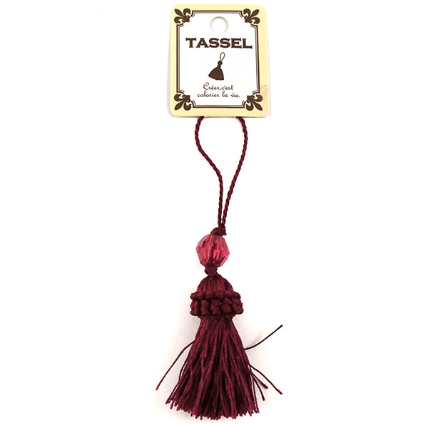 Tassel "Tassel BX1186-16"