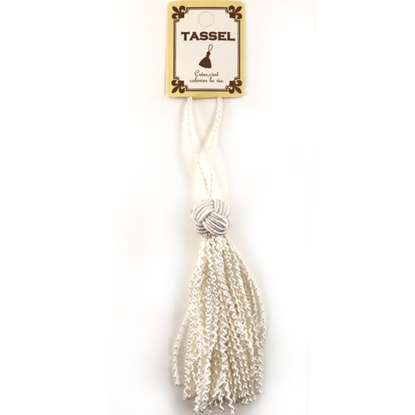 Gland "Tassel 10cm BX1357-3"