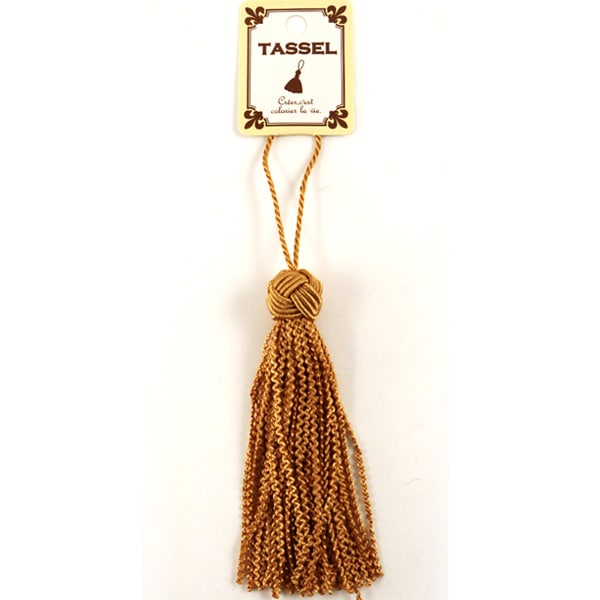 Tassel "Tassel 10cm BX1357-2"