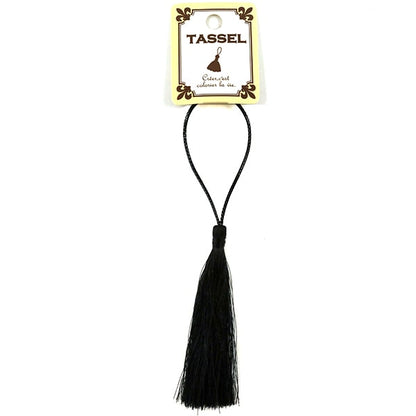 Тустоловый кисточник "Tassel KY-7-16-28D"