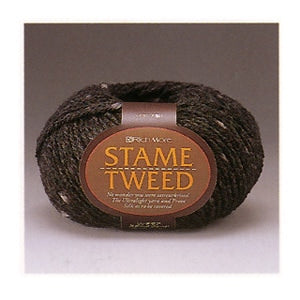 Herbst und WinterGarn "Stame Tweed (Star Metheed) 210 Farbe" Richmore Richmore