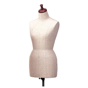 Torso "WomanInterliningZhang Body No. 13 SB101-87]