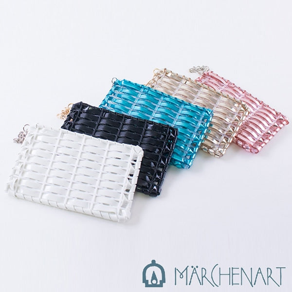 Ручной набор "Kirakira Pass Case Kit Gold" Marchenart Fairy Art