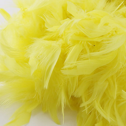 Украшение перья "Chanderry killo"