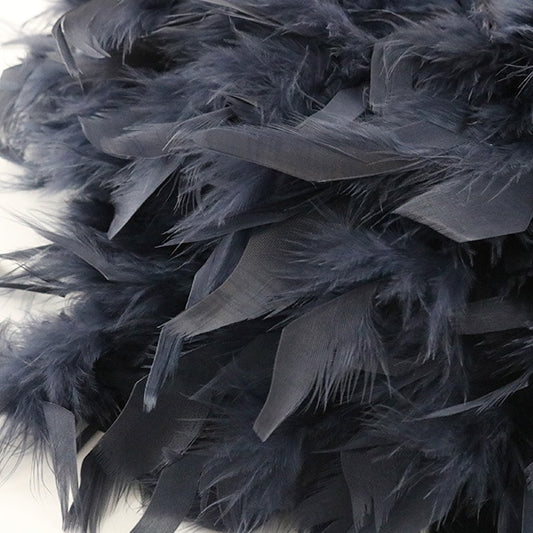 Окрашение перьев "люстра Кону Консон"