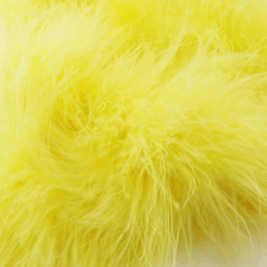 Feather decoration "Malabo Killo"