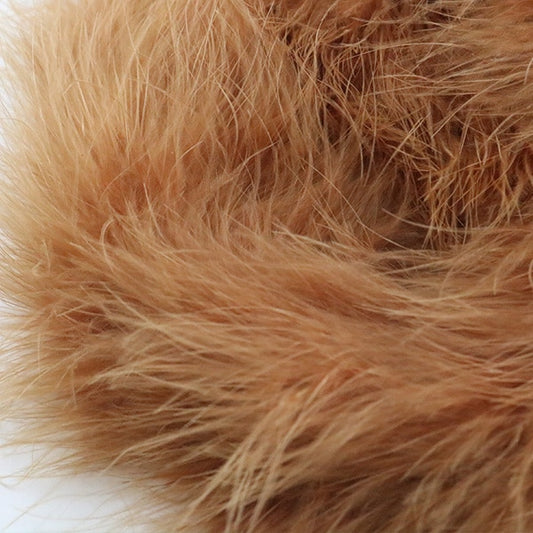 Feather decoration "Malabcha"