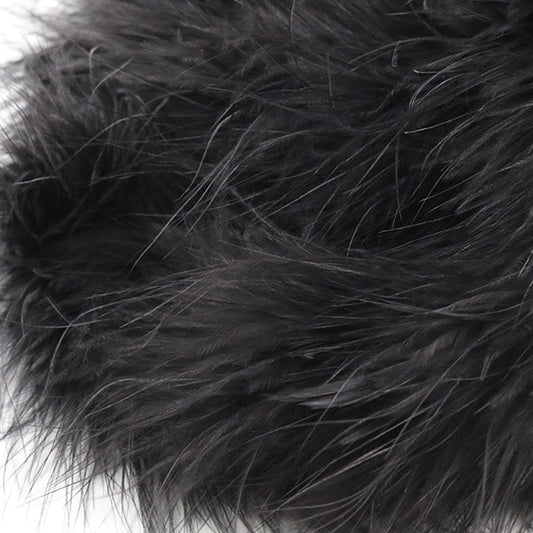 Feather decoration "Malaboukuro"