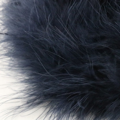 Окрашение перьев "Малаботтон"