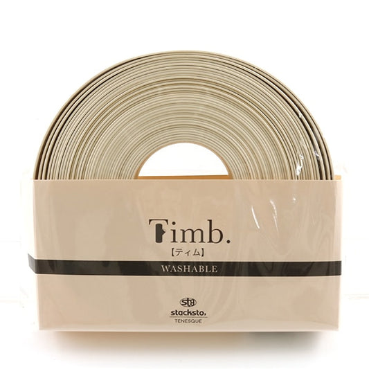 編織膠帶“ timb。膠帶白771顏色” Marchenart童話藝術