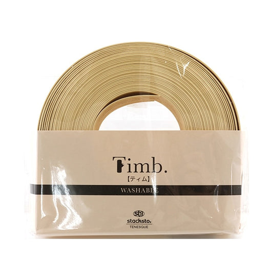 編織的膠帶“ timb。