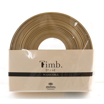 Braided tape "Timb.