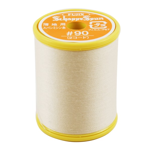 재봉사 "Shappespan Thin Ground #90 300m 103 컬러"Fujix Fujix