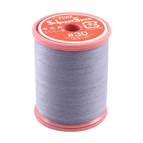 Nähmaschinengarn "Shappespan Dicker Boden #30 100m 248. Farbe" Fujix Fujix