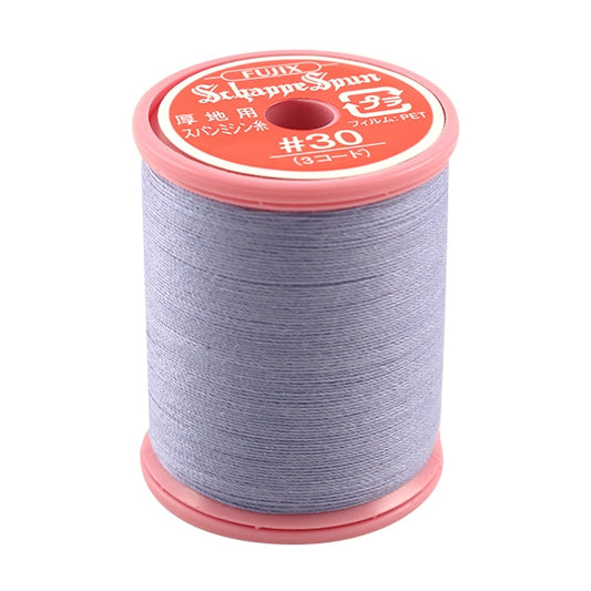Нитки для швейной машины «Шапппань толстая земля #30 100 м 248 -й цвет» Fujix Fujix