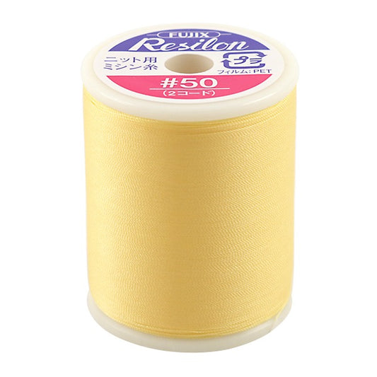 For knitSewing machine thread "Reson #50 300m 29th color" FUJIX Fujix