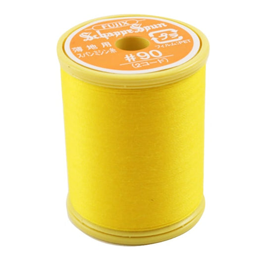 Нитки для швейной машины "Shappespan Thin Ground #90 300M 228 №" Fujix Fujix