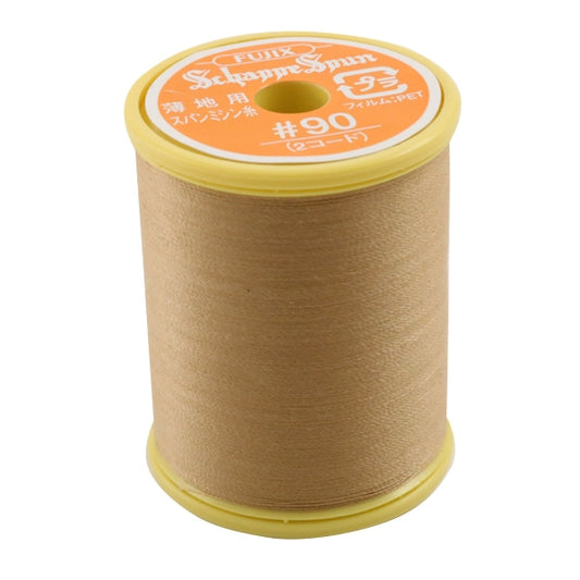 Нитки для швейной машины "Shappespan Thin Ground #90 300M 239 -й цвет" Fujix Fujix
